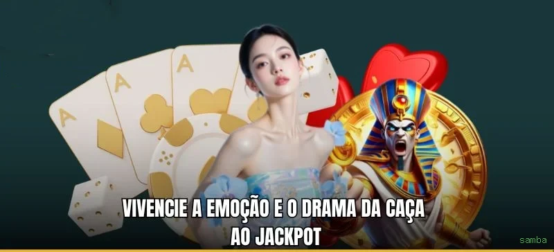 Fortune Tiger Slot samba