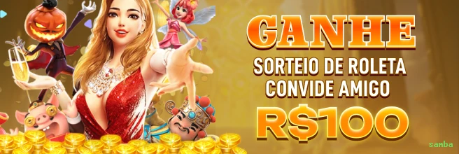 Jogos Instantâneos samba